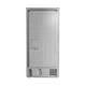 Heladera Candy 409lt inverter 4 puertas