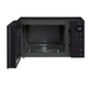 Microondas LG 25 Lts Smart Inverter