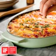 Sarten Kitchenaid 2,3Lts Hierro Fundido Esmaltado Pistacho