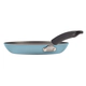 Set 3 sartenes Farberware 20, 24 y 30cm antiadherentes azul
