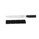 Cuchillo multiuso Kitchenaid 20cm Acero