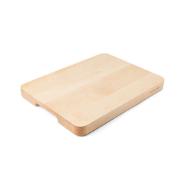 Tabla De Madera Kitchenaid Abedul Con Asas
