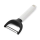 Pelador en Y Kitchenaid 17,5cm Blanco Porcelana