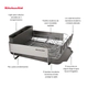 Secaplatos Kitchenaid Acero Inoxidable