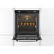 Horno eléctrico empotrable Candy 80lt Wifi