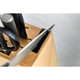 Taco De Cuchillos Kitchenaid 6 Pzs Abedul