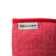 Guante para horno Kitchenaid Silicona Rojo