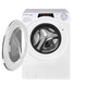 Lavarropas Candy 9kg inverter 1600rpm blanco