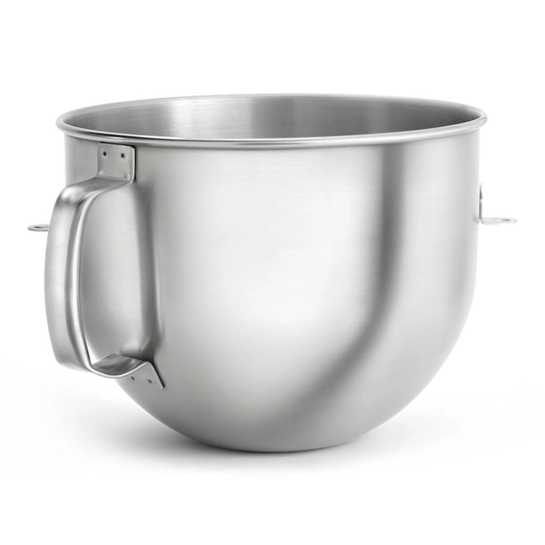 Accesorio Kitchenaid Tazon de Acero 6,6LT