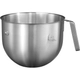 Accesorio Batidora Kitchenaid Tazon De Acero