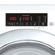 Lavasecarropas Candy 8kg + 6kg 1200rpm blanco