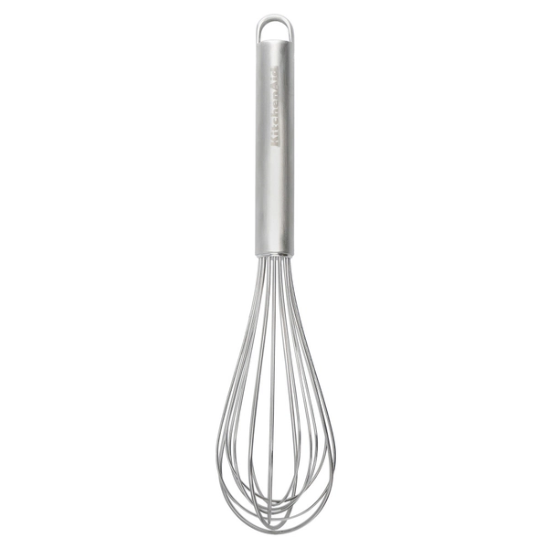 Batidor Premium Kitchenaid Acero Inox 26cm
