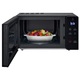 Microondas Lg 30 lts Neo Chef Slim
