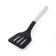 Espatula ranurada Kitchenaid 34cm blanco