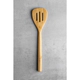 Espátula Ranurada Kitchenaid Bambu