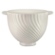 Accesorio Bowl Kitchenaid Cerámico Para Batidora 4,8Lts