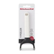 Pelador en Y Kitchenaid 17,5cm Blanco Porcelana