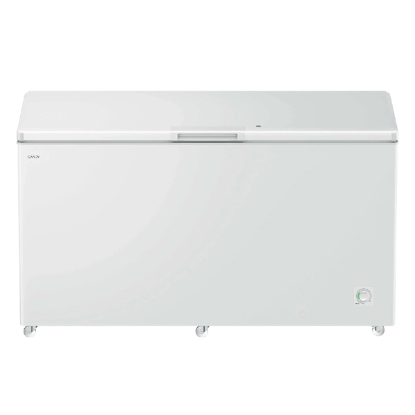 Freezer horizontal Candy 502 Lts Inverter