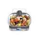 Vaporera digital CookFresh™ STM-1000 de Cuisinart®