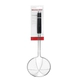 Espumadera Kitchenaid Acero Inoxidable Negro