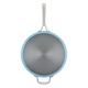Sarten Kitchenaid Antiadherente Cerámico 4,7L Velvet