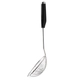 Espumadera Kitchenaid Acero Inoxidable Negro