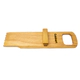 Raspador para parrilla hecho en madera CCB-1143 de Cuisinart®