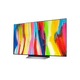 Smart Tv LG Oled 55" 4K Ai Thinq