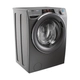 Lavasecarropas Candy 14kg + 9kg inverter