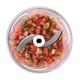 Procesador de alimentos manual PrepExpress® CTG-00-PCH4 de Cuisinart®