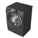 Lavarropas Candy 9kg inverter 1600rpm