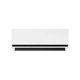 Aire acondicionado split LG dual Cool Ai Air 4536FG Inverter F/C