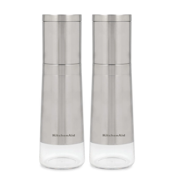 Especiero Sal Y Pimienta Kitchenaid