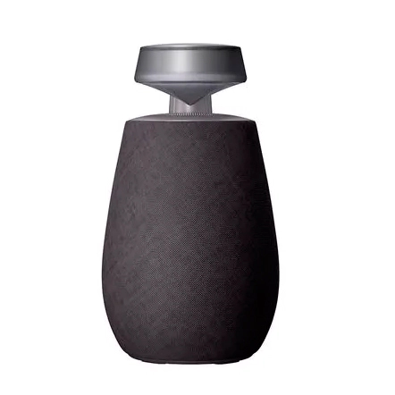 Parlante LG Xboom 20W Ip55 Bluetooth