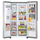 Heladera LG Inverter 570L Instaview Dispenser