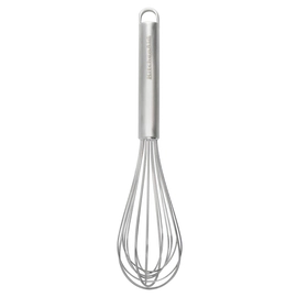 Batidor Premium Kitchenaid Acero Inox 26cm