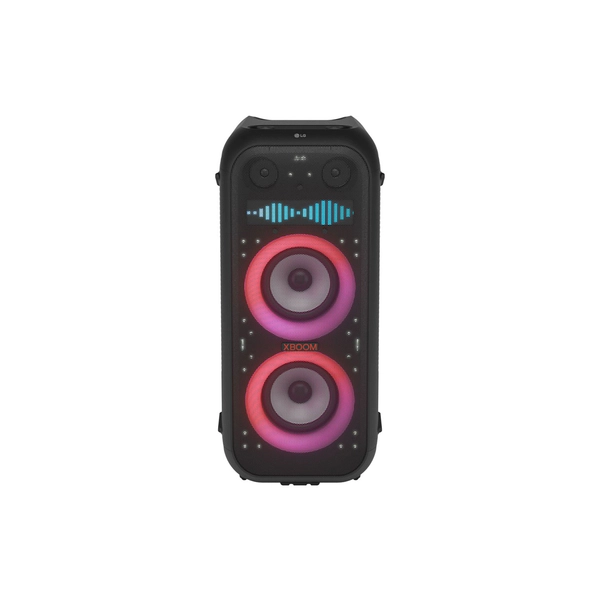 Torre De Sonido LG Xboom 1000W Usb Bluetooth