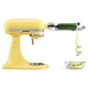 Batidora Planetaria Kitchenaid Artisan Plus 4,8Lts 300W Butter