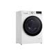 Lavasecarropas LG Inverter 9/5 Kg Blanco
