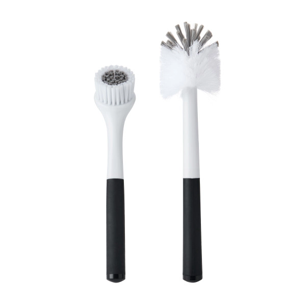 Set 2 Cepillos Kitchenaid