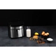 Freidora De Aire Cuisinart® Air700AR Air Fryer 7Lt 1700W