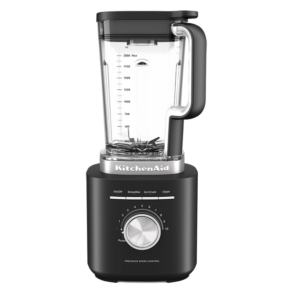 Licuadora Kitchenaid Pure Power 2Lts 1700W Negra