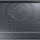 Horno eléctrico Candy 65 lts 2100w