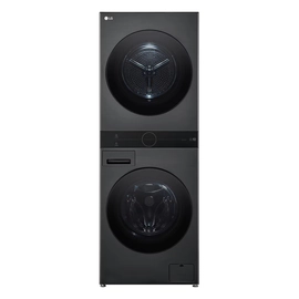 Lavasecarropas Wash Tower LG 14+10Kg Inverter