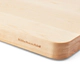 Tabla De Madera Kitchenaid Abedul Con Asas
