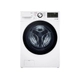 Lavarropas LG 13Kg Inverter Frontal Tecnologia Ai