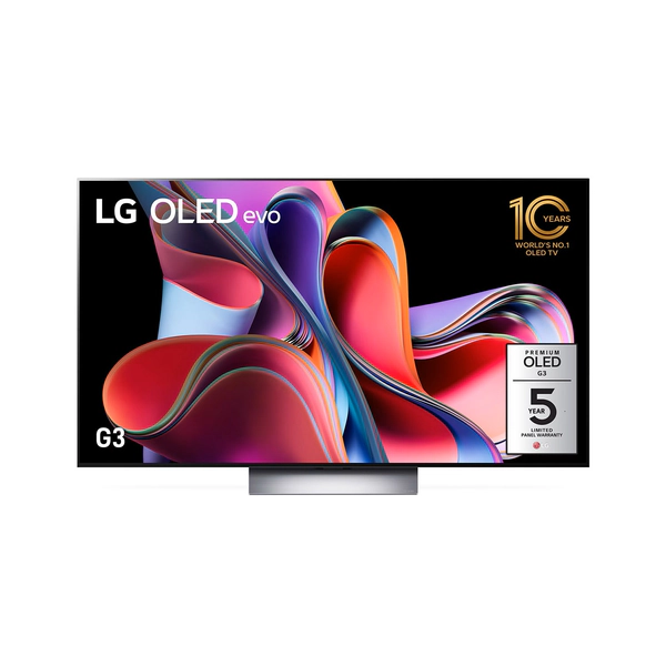 Smart Tv LG Oled 65" Oled Evo 4K Uhd Webos
