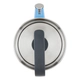 Pava Silbadora Esmaltada Kitchenaid Induccion 1,9L Velvet