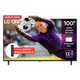 Smart Tv LG Qned 100" Evo Ai Mini LED