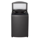 Lavarropas LG 10,5 Kg Inverter Carga Superior